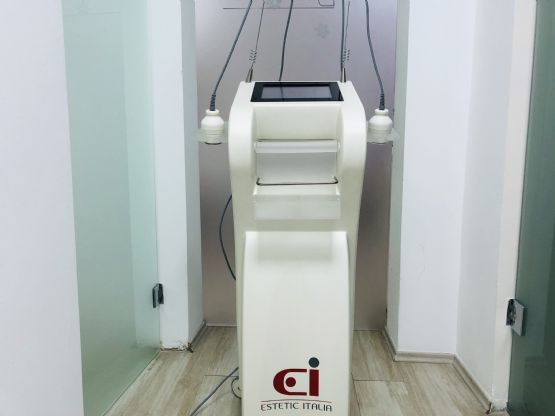 Trajtim i celulitit dhe rimodelim i trupir me New Strong Contour nga Klinika Dermatologjike Venus me Dr Brunilda Bardhi